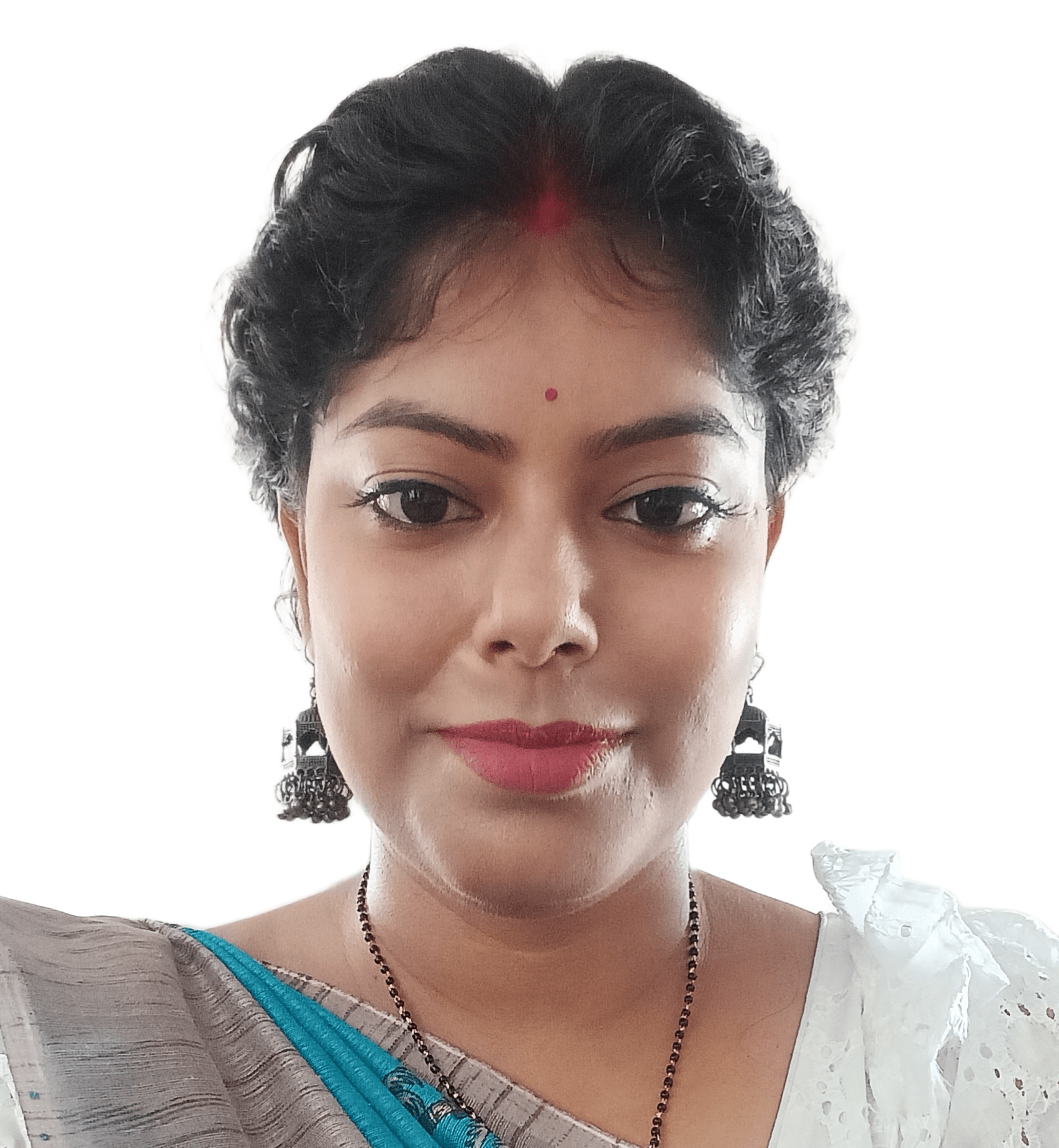 APARAJITA BHATTACHARYA
