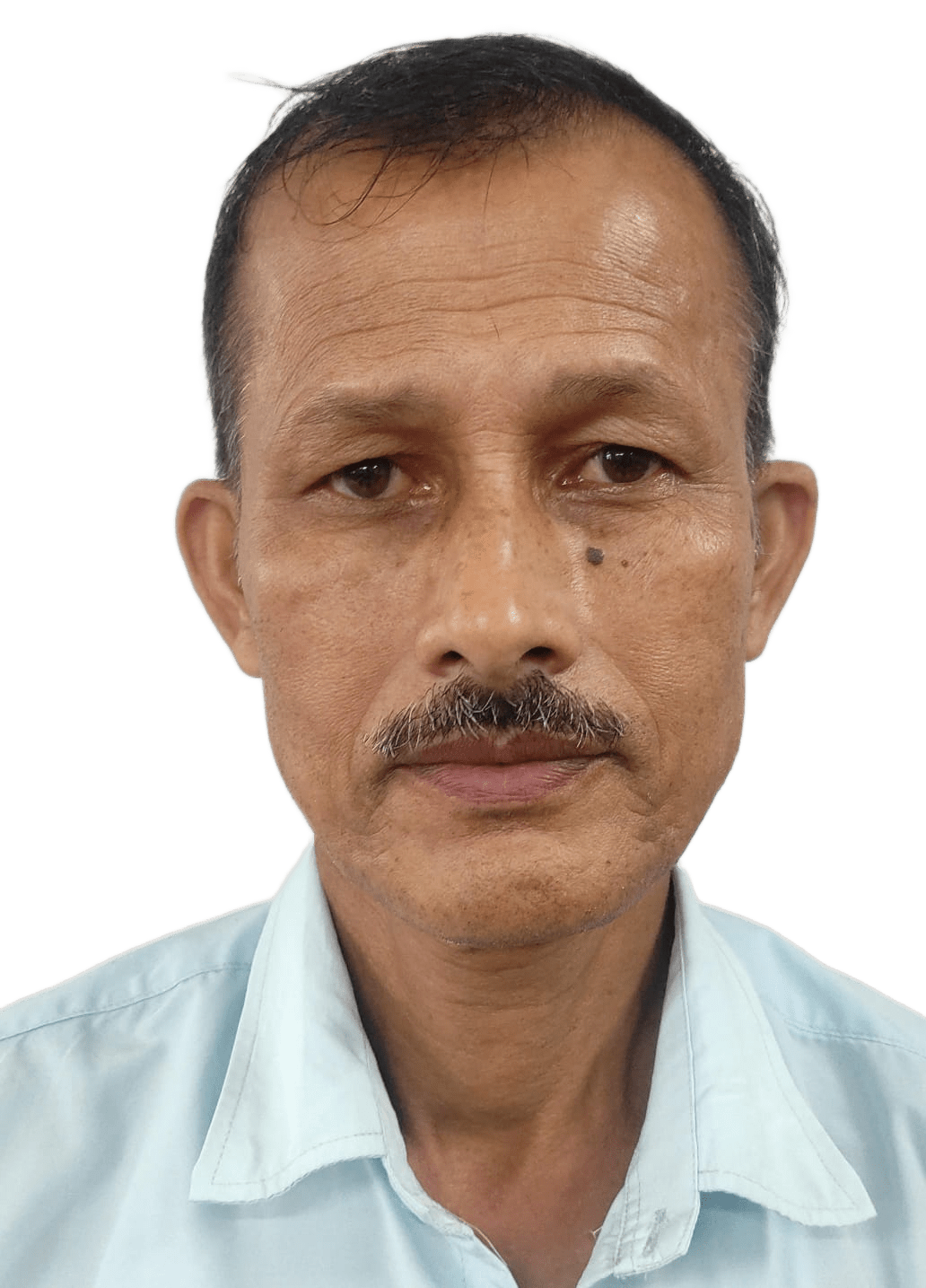 UMESH BARMAN