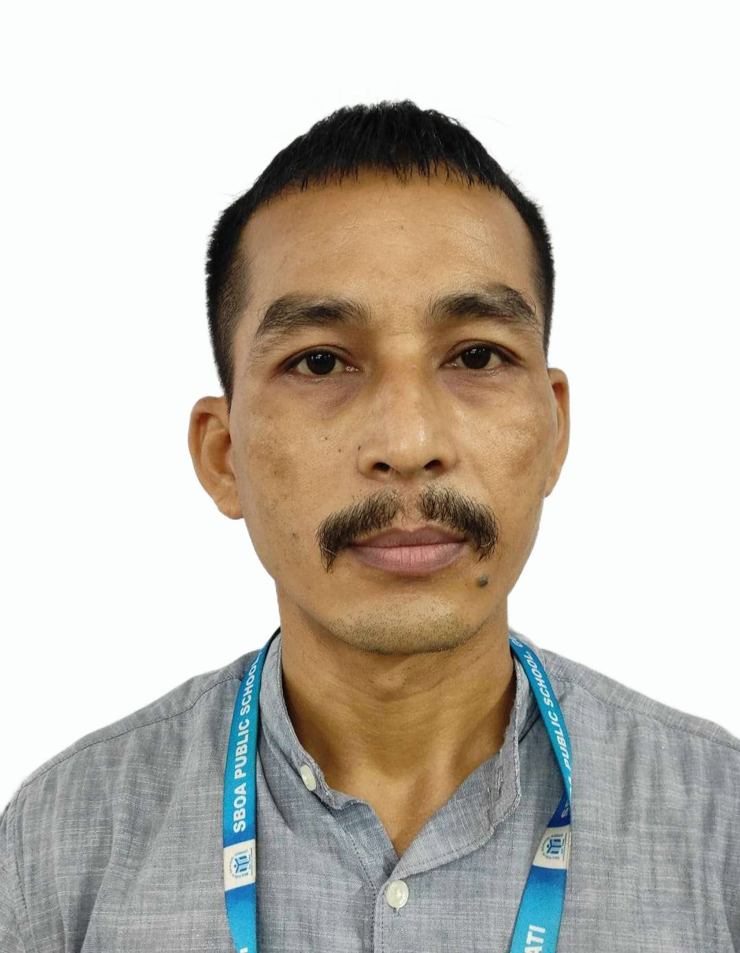 BIJU KR BORO