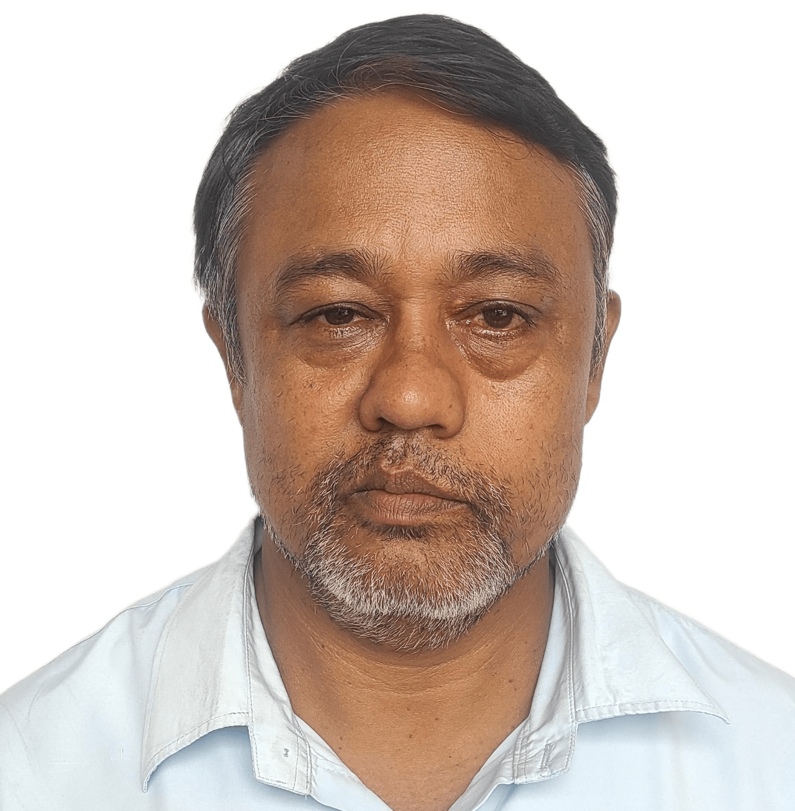 KHITESHWAR BORDOLOI