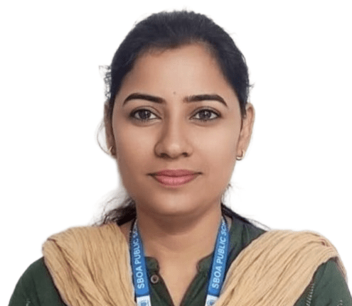 ANVITA SINGH