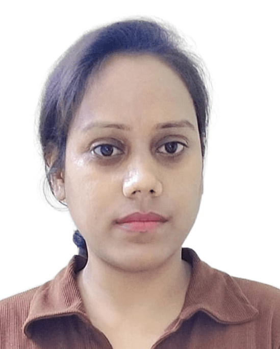 CHANDNI SINGH