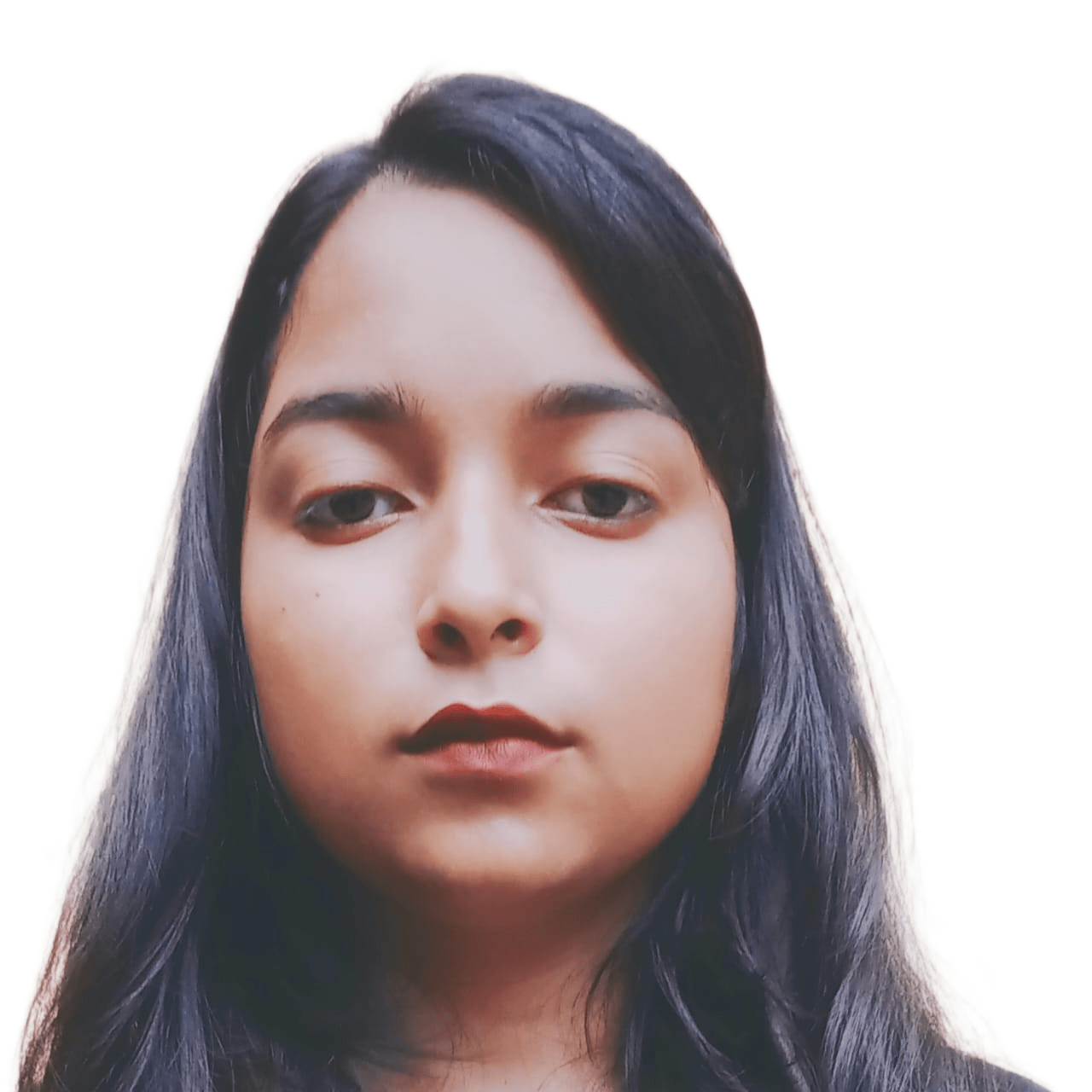 NIBEDITA SAIKIA