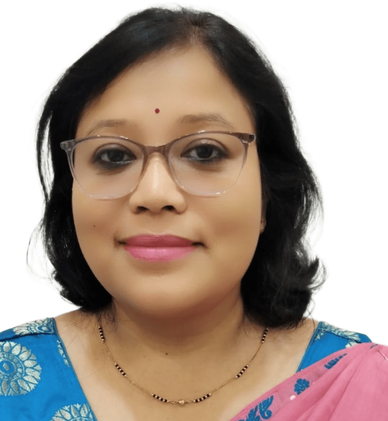 SREEMAYEE SAIKIA