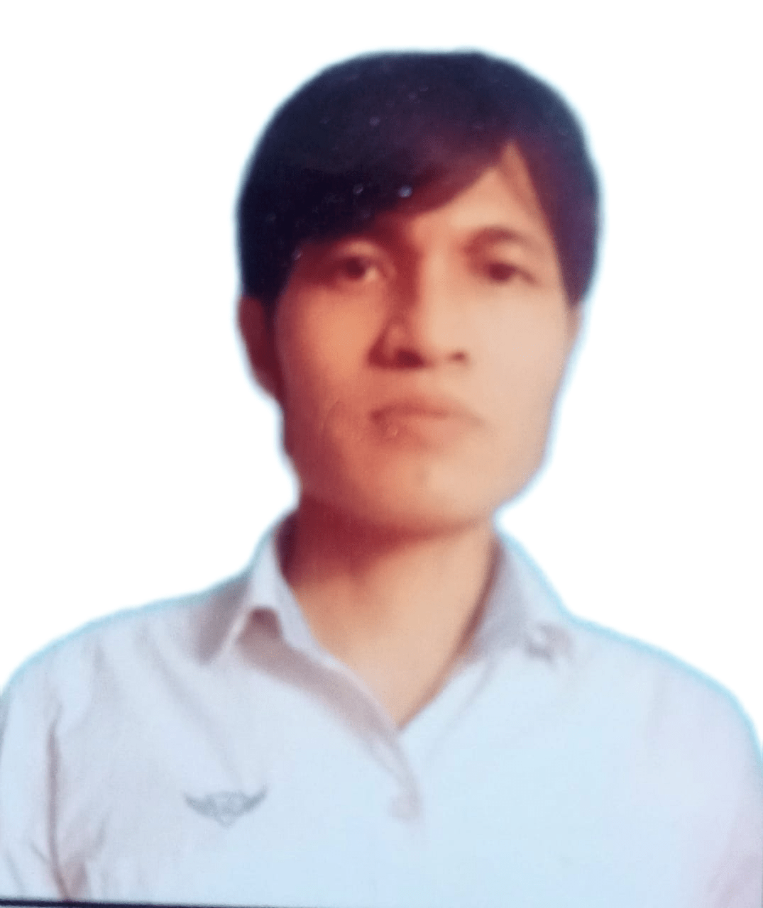 ARUN ELTON SWARGIARY