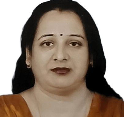 Anima Saha