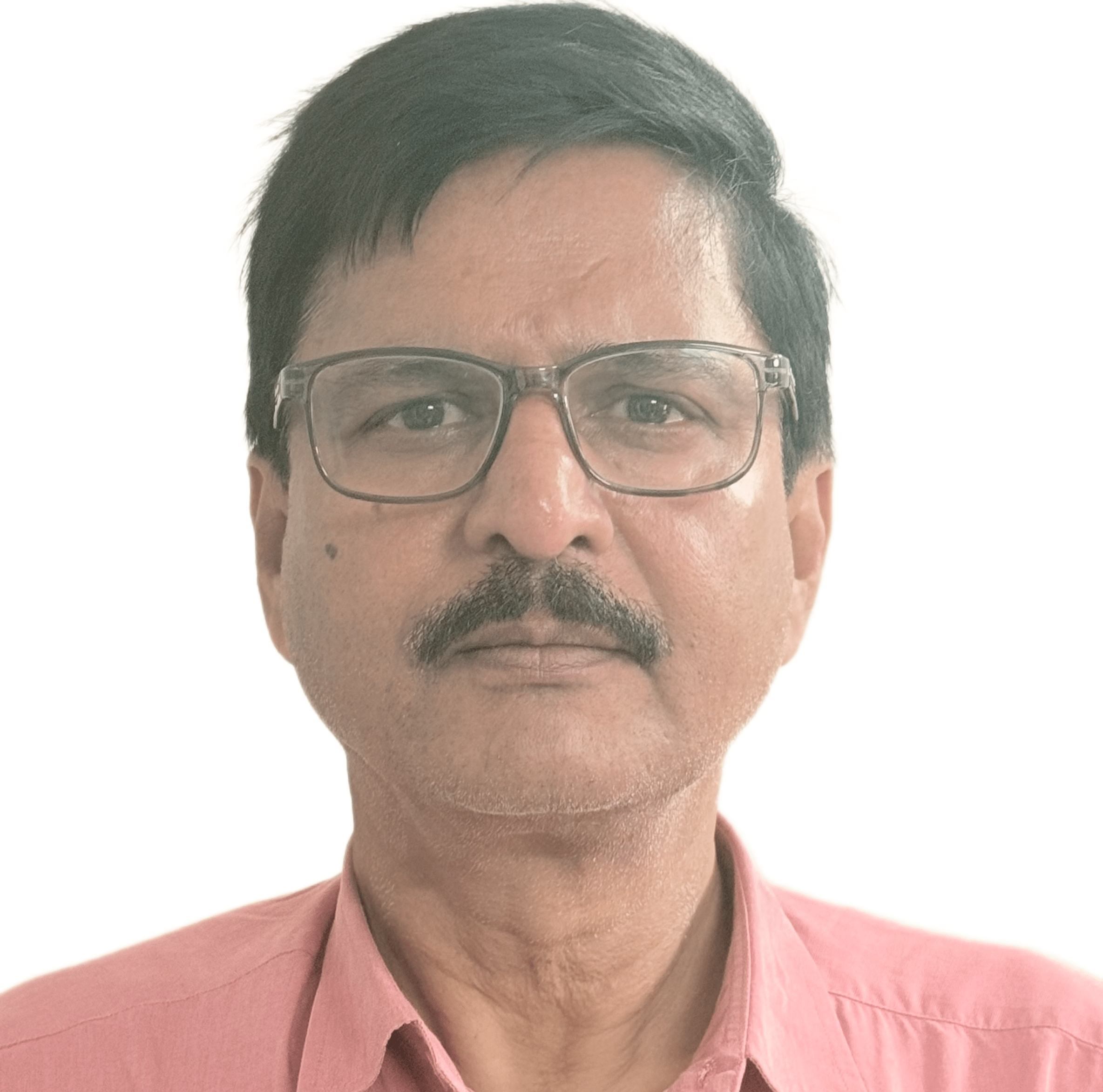 Pramod Kr. Jha