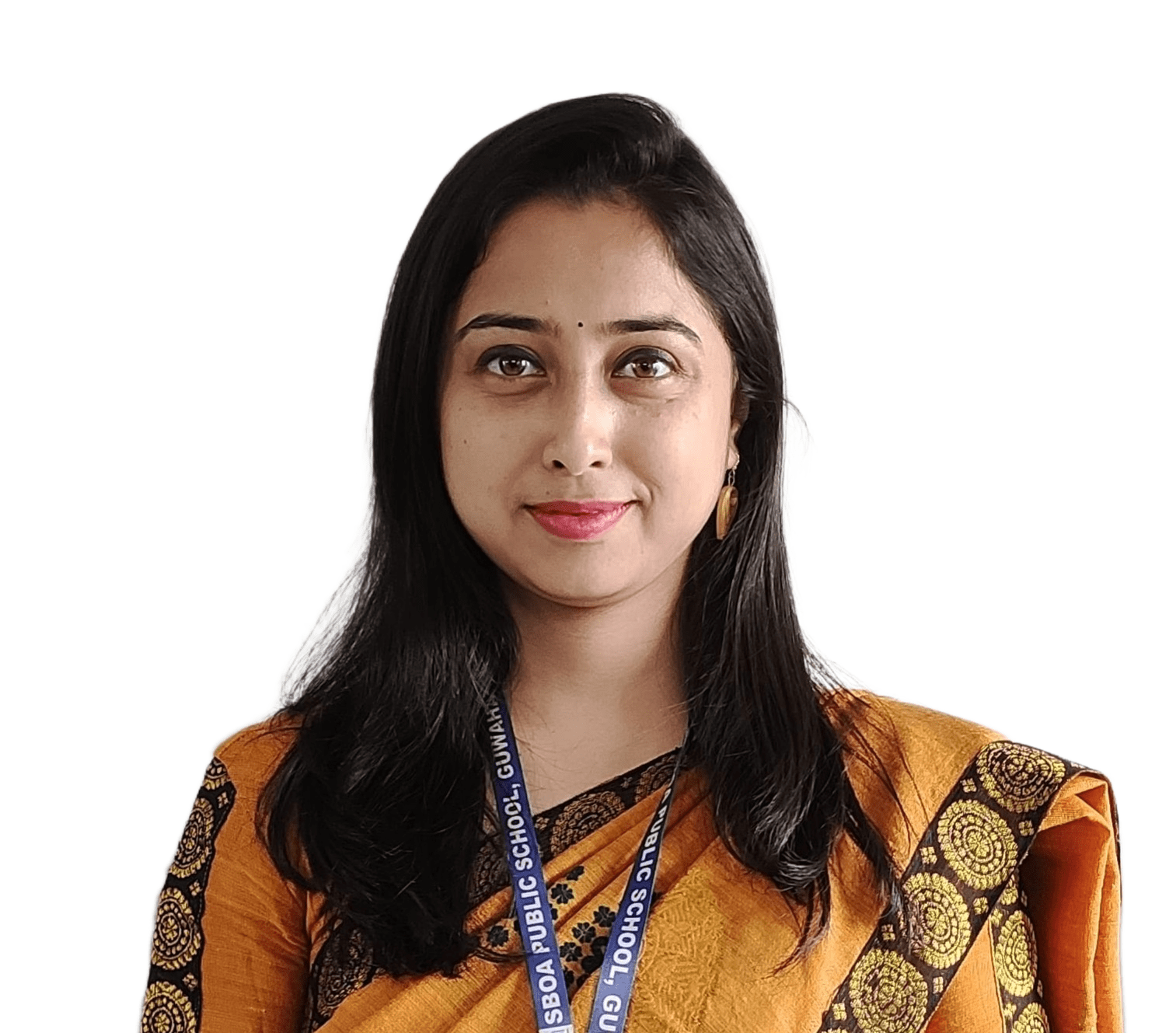 Karishma Sarma