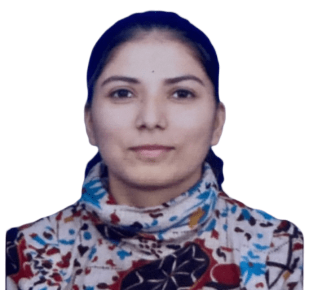 MANISHA SHARMA