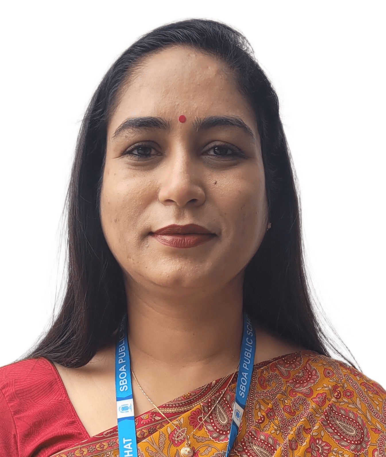 Namrata Singh