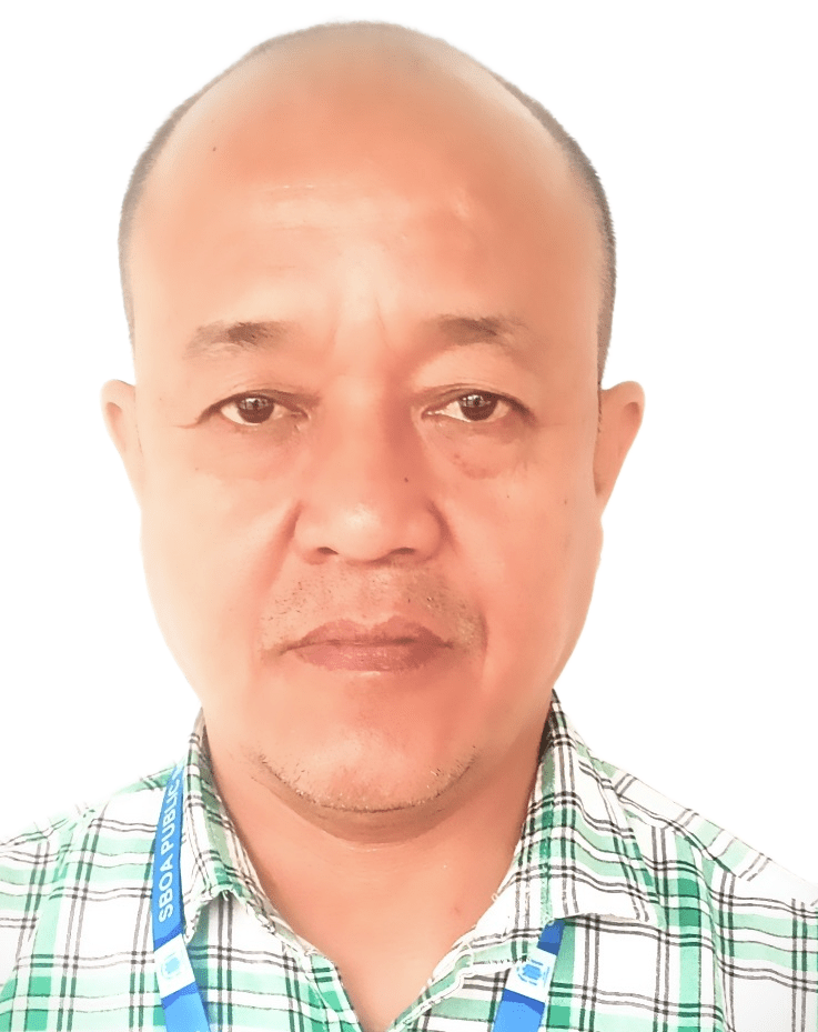 NARENDRA RAI