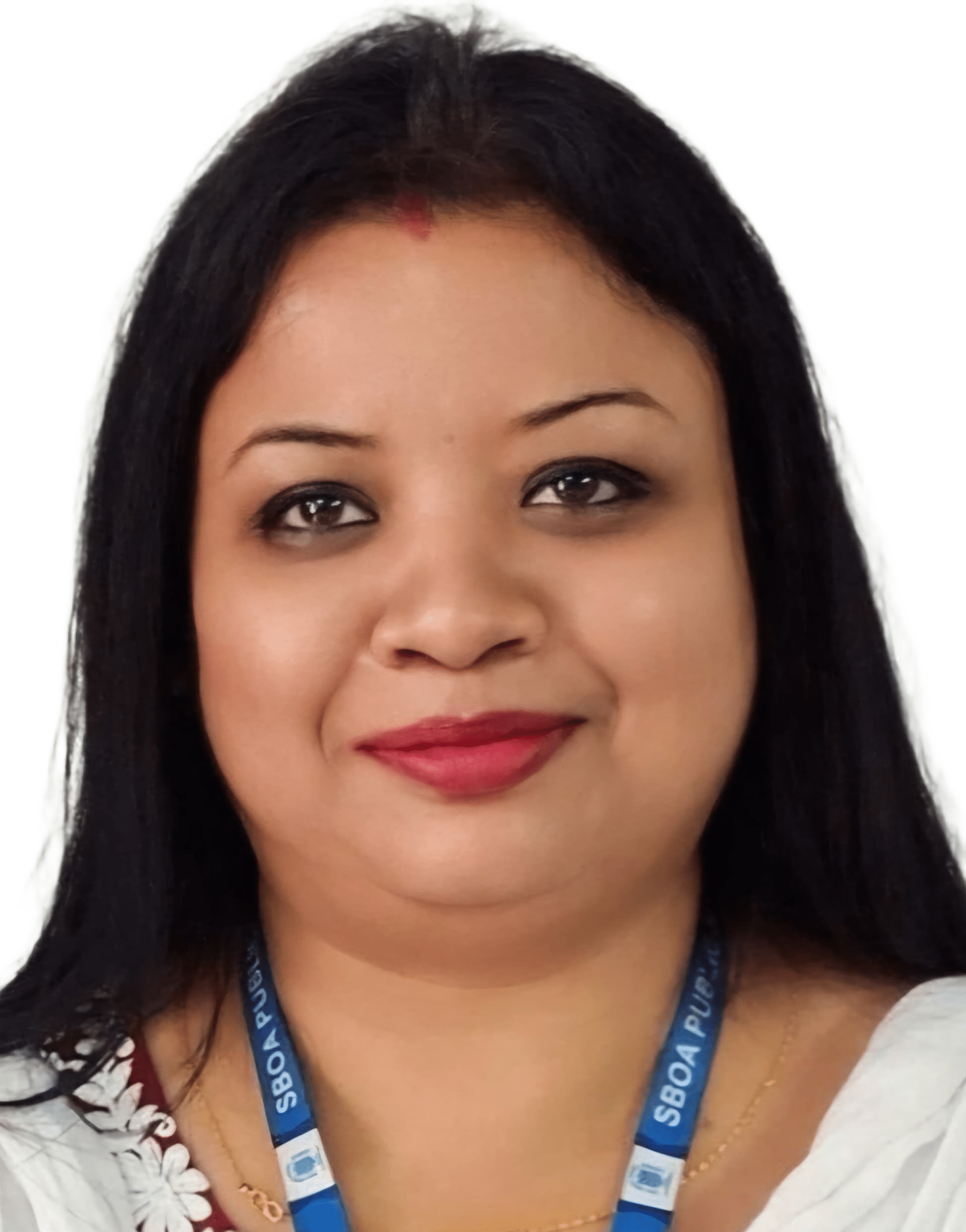 NAYANA BARTHAKUR BAROOAH