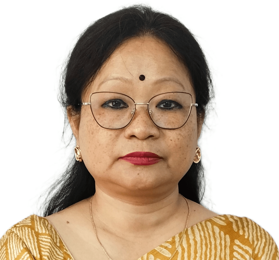 Laisram Ranjana Singha