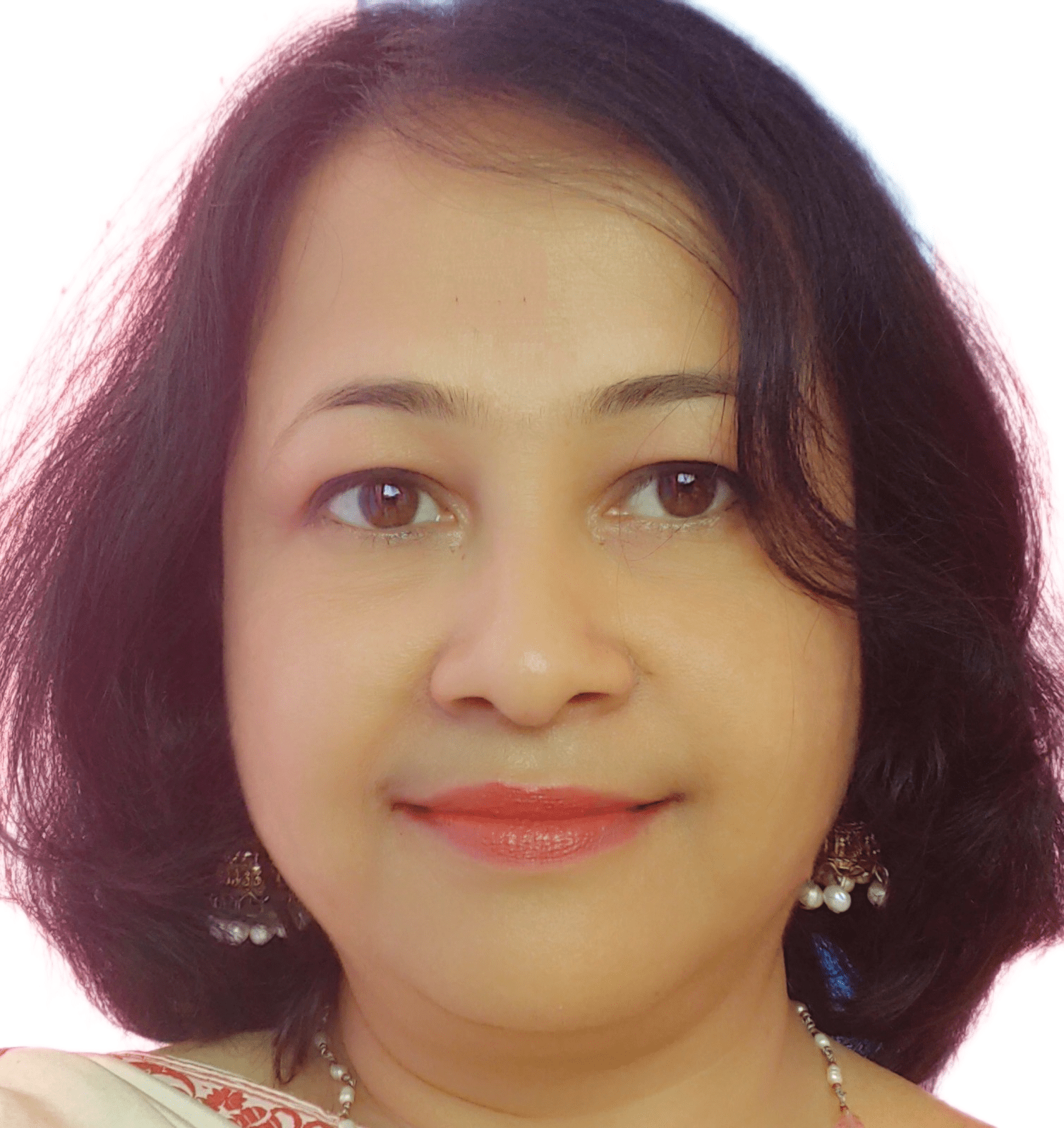 Sangita Sen