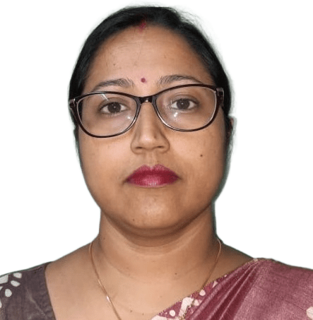 Sharbani Dutta Das