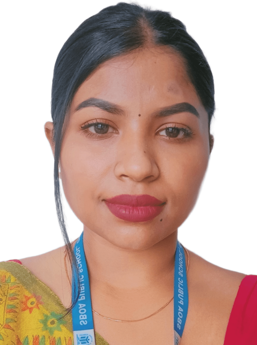 Swati Das