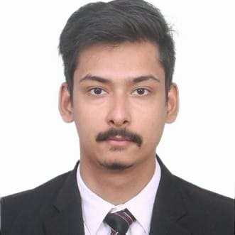 PRITAM MISRA