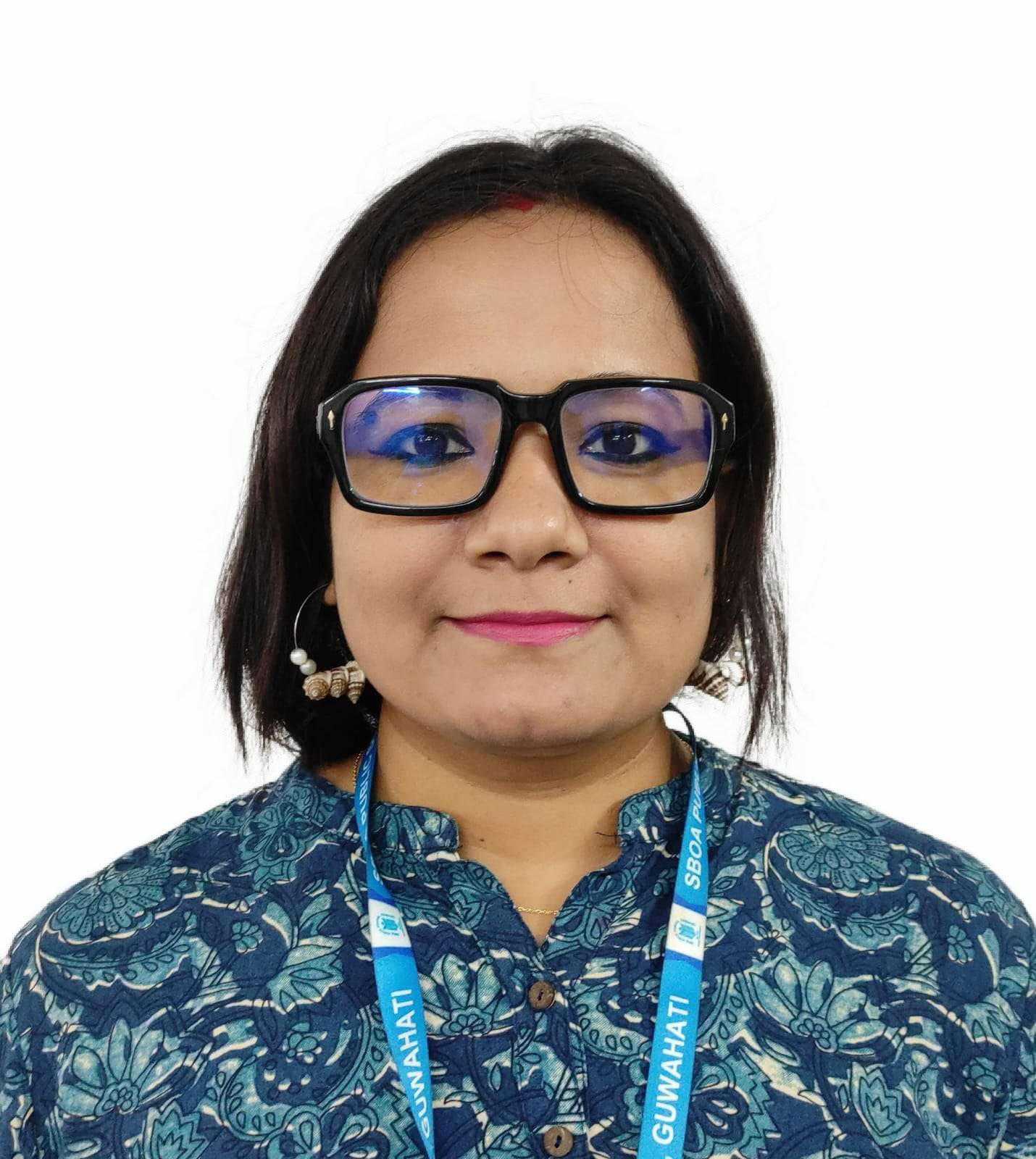 RUSHMIKA DAS LAHON