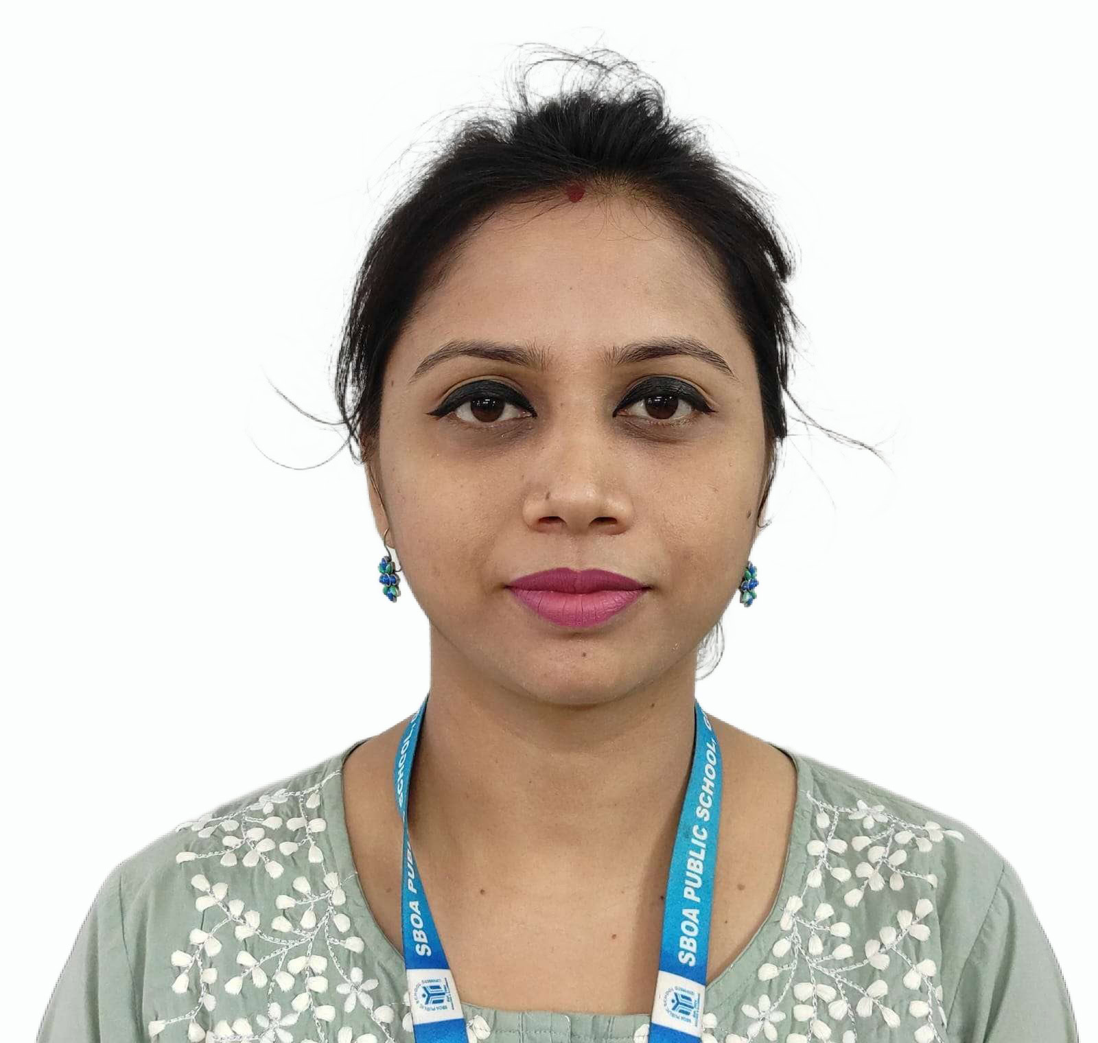 SUMITA DAS