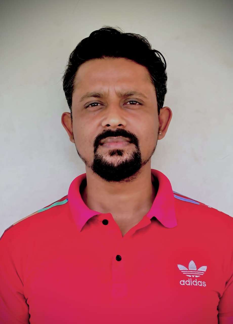 SANJIB DUTTA 