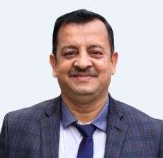 SAUMEN CHOWDHURY